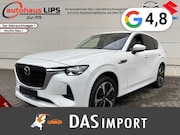 Mazda 2 - CX-60 .5i PHEV Takumi AWD | HUD | LED |