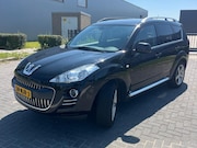 Peugeot 4007 - 2.4 GT 7p.Automaat