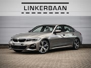 BMW 3-serie - Limousine 330i M Sport | M Sport | Head Up | Stoelverwarming