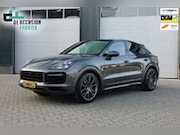 Porsche Cayenne - Coupé 3.0 E-Hybrid Sport Design Pano Trekhaak Bose