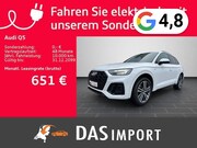 Audi Q5 - S line 55 TFSI e quattro S tronic