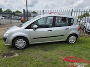 Renault Modus - 1.2 TCE Dynamique