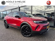 Opel Mokka - 1.2 130pk Aut GS Line , carplay , navigatie , camera