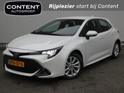 Toyota Corolla - 1.8 Hybrid 122pk CVT Dynamic / 19.000 KM