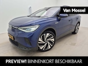 Volkswagen ID.4 - Tech 77 kWh 204 PK| Origineel Nederlands | 1e Eigenaar | Dea
