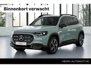 Mercedes-Benz GLB-Klasse - GLB 250+ Business Solution Luxury | Premium Pakket | Nightpa