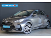 Toyota Yaris - 1.5 Hybrid Dynamic |dealer onderhouden|lichtmetalen velgen|A