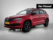 Skoda Karoq - 1.5 TSI ACT Sportline Business | TREKHAAK | PANORAMADAK | CA