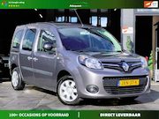 Renault Kangoo - Family 1.5 dCi Limited Start&Stop|Cruise|APK