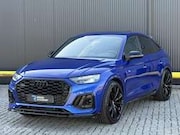 Audi Q5 - Sportback 55 TFSI e S-Line SQ5 | PANORAMADAK | 22I