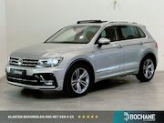 Volkswagen Tiguan - 1.5 TSI ACT Highline Business R | Trekhaak | Panoramadak | S