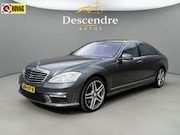 Mercedes-Benz S-klasse - S 500 4-Matic Lang Prestige Plus AMG-line brabus youngt