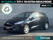 Ford Fiesta - 1.1 Trend | Trekhaak | Stoelverwarming | Parkeersensoren | A