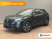 Peugeot 2008 - 1.2 Hybrid 136 Style Climate | Carplay | Cruise | Parkeersen