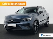 Volvo EX40 - Single Extended Ultra Black Edition Europa 82 kWh | Panorama