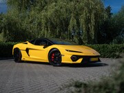Lamborghini Temerario - 4.0 V8 Twin-Turbo Hybrid | 920 pk | Giallo Auge | Full PPF |
