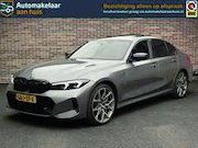 BMW 3-serie - 330 330e M Performance Sport H/K Memory Dak Ca