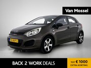 Kia Rio - 1.2 CVVT Comfort Pack | Airco | Trekhaak |