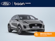 Ford Puma - 1.0 EcoBoost Hybrid Titanium