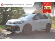 Volkswagen Tiguan - 1.5 eHybrid R-Line Business | IQ | Pano | Trekhaak | 360° ca