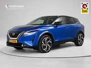 Nissan Qashqai - 1.5 ePower Tekna +