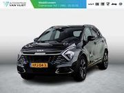 Kia Sportage - 1.6 T-GDi Plug-in Hybrid AWD Dark Edition l Stoel