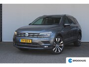 Volkswagen Tiguan All-Space - Allspace 1.4 TSI Highline 7p. | Elektrisch uitklapbare trekh