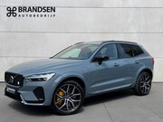 Volvo XC60 - 2.0 T8 AWD Polestar Engineered B&W-Pano-Keyless-Trekhaak-Goo