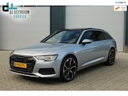 Audi A6 - Avant 45 TFSI quattro Sport S line Adaptief Keyless Pano Tre