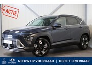 Hyundai Kona - 1.6 GDI HEV Premium Sky | DIRECT LEVERBAAR ! |