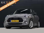MINI Cooper - 5-Deurs 1.5 [APPLE CARPLAY, ANDROID, CRUISE CONTROL, LEDEREN