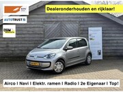 Volkswagen Up! - 1.0 move up! BlueMotion | Airco | Navi | Elektrische ramen |