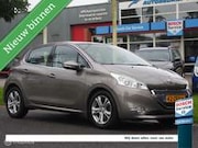 Peugeot 208 - 1.6 VTi Allure