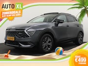 Kia Sportage - 1.6 180 PK Aut. MHEV GT-PlusLine Pano-dak Trekhaak Camera