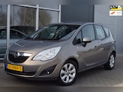 Opel Meriva - 1.4 Turbo Edition | Airco | Cruise | NAP + APK 2-2027