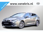 Toyota Corolla - Touring Sports 2.0 Hybrid Business Plus, Trekhaak