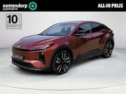 Toyota C-HR - C-HR+ First Edition 77 kWh **/METAL OXIDE/ 20 INCH VELGEN/ D
