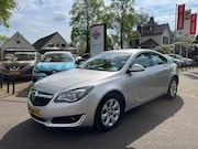 Opel Insignia - 1.6 T COSMO 170PK / LEDER / NAVI / CAMERA / DAB / LED / CRUI