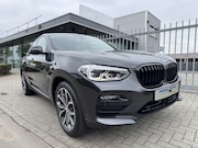 BMW X4 - xDrive30i High Executive Aut cruise, memory stoel, Leer, key