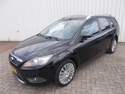 Ford Focus - Wagon 1.6 Titanium ( APK 02-03-2027 )