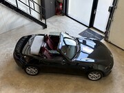 Mazda MX-5 - MX5 1.5 131PK Ginzan Leder Navi Led Bose Keyless Stoelverwar