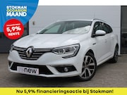 Renault Mégane - Estate 1.3 TCe 160 PK Bose | Trekhaak | Bose geluid | Camer