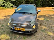 Fiat 500 - 1.2 Naked