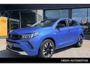 Opel Grandland - 1.2 130PK Turbo Business Elegance Automaat | Trekhaak | Navi