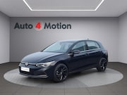Volkswagen Golf - 1.4 eHybrid Full LED+NAVIG+ADDAP CR+GARANTIE
