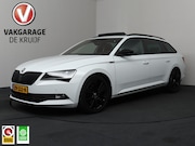 Skoda Superb - Combi 1.5 TSI ACT Sportline Business VOL! | ACC | Navigatie 