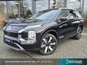 Mitsubishi Outlander - 2.4 PHEV First Edition DEMO | 20 inch | Trekhaak afneembaar 