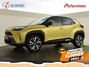 Toyota Yaris Cross - 1.5 Hybrid Premiere Edition | JBL | Blindspot | Leder