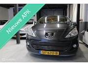 Peugeot 207 - CC 1.6 VTi Noir & Blanc/ 2010/cabriolet/Airco