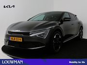 Kia EV6 - Plus Advanced 84 kWh | 98.5%SOH | Trekhaak | Stoelverwarming